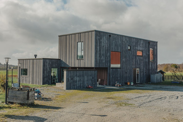 Lidvar-Sveinsvoll_bolig